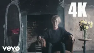 Another Love Tom Odell Albüm Kapağı