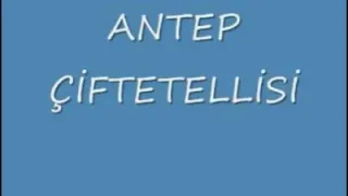 Antep Çiftetellisi