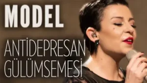 Antidepresan Gülümsemesi