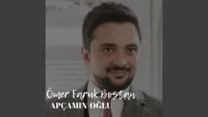 Apcamın Oğlu Albüm Kapağı