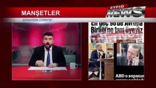 Apo Kral Çıplak