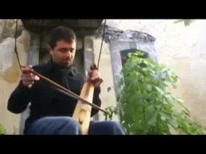 Apolas Lermi Agapose Albüm Kapağı