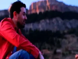 Apolas Lermi Biri Kör Biri Topal Albüm Kapağı