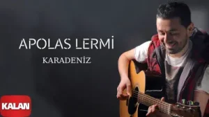 Apolas Lermi Karadeniz Albüm Kapağı