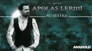 Apolas Lermi Mana