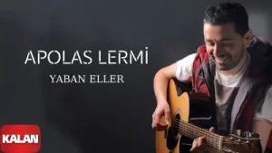 Apolas Lermi Yaban Eller Albüm Kapağı