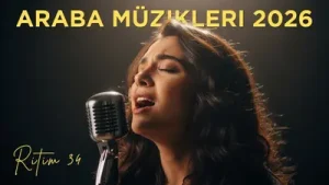 Araba Müzikleri Albüm Kapağı