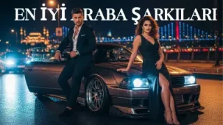 Arabada Dinlenecek Şarkılar