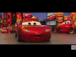 Arabalar Türkçe Dublaj İzle HD Animasyon Filmler İzle Albüm Kapağı