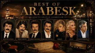 Arabesk Damar