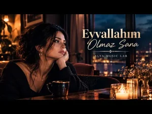 Eyvallahım Olmaz Sana
