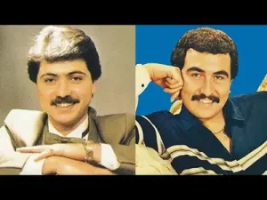 Arabesk Şarkılar 2017 & 2018 Albüm Kapağı