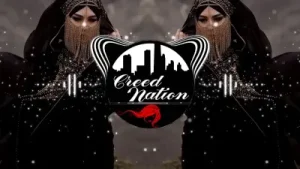Arabic Menak Sözer Sepetçi Remix Albüm Kapağı