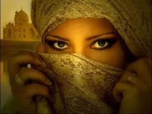 Arabic Mezdeke Mashallah Albüm Kapağı