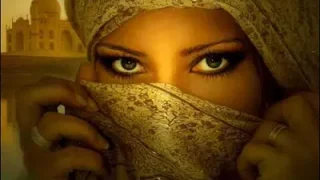 Arabic Mezdeke Mashallah