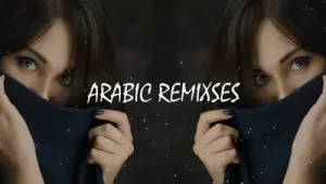 Arabic Remix Dili Dili Ja Remix Albüm Kapağı