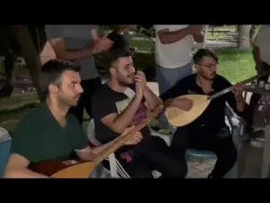 Aralarda Buğrahan Sezen Albüm Kapağı
