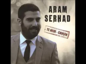 Aram Serhad Ha Xiringi Albüm Kapağı
