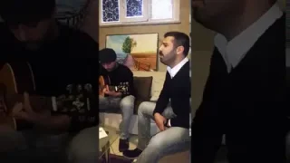 Aram Serhad Ölesiye Özledim