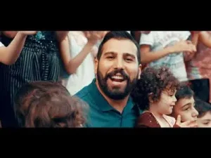 Aram Serhad Were Lê Albüm Kapağı
