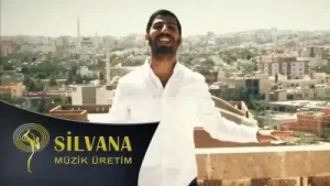 Aram Serhad Xezale Albüm Kapağı