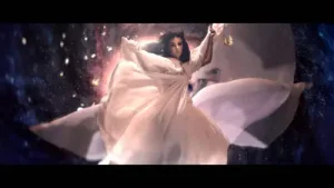 Arash One Day Feat Helena Albüm Kapağı