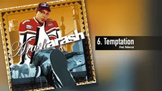 Arash Temptation Ft. Rebecca