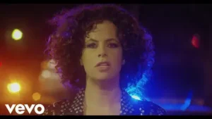 Arcade Fire Electric Blue Albüm Kapağı