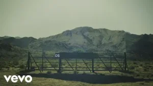 Arcade Fire Good God Damn Albüm Kapağı