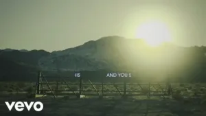 Arcade Fire We Don’t Deserve Love Albüm Kapağı