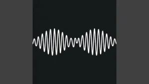 Arctic Monkeys Knee Socks Albüm Kapağı