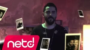Arda Balkay İnadını Sevdiğim Albüm Kapağı