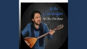 Arda Gündoğan Mağusa Limanı