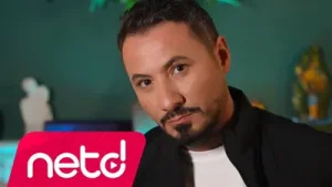 Arda Tekin Sana Da Kalmaz Albüm Kapağı