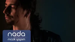Ardem Beyaz Bulut Albüm Kapağı