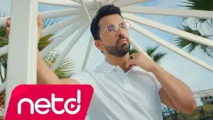 Ardıç Ederin Olsun Albüm Kapağı