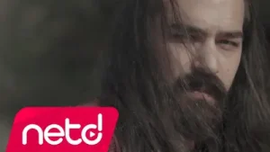 Aren Söğosyen Affet Albüm Kapağı