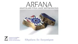 Arfana Küçelere Su Serptimse