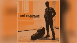Ari Barokas Gavurlar