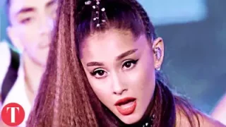 Ariana Grande Most Embarrassing Moments