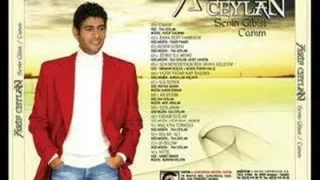 Arif Ceylan Bana Dert Yanmayın