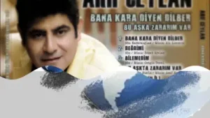 Arif Ceylan Bilemedim