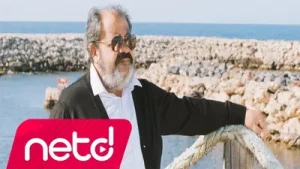 Arif Edizer Yarım Yaşarım Albüm Kapağı