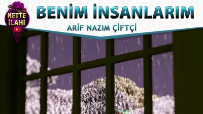 Arif Nazım Çiftçi Büyüyecek Bebekler video klibi