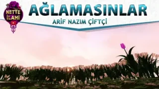 Arif Nazım Çiftçi Söyle Yüreğim