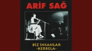 Arif Sağ Badı Sabah