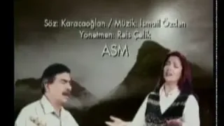 Arif Sağ Belkıs Akkale Seher Yıldızı