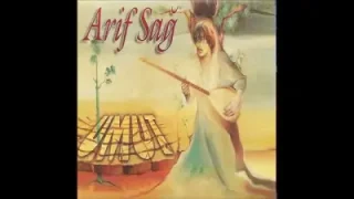 Arif Sağ Dağlar