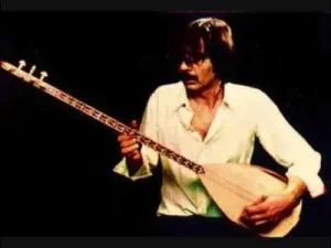 Arif Sağ Ervahi Ezelden