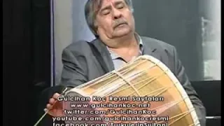 Arif Sağ Erzincan Düz Halayı